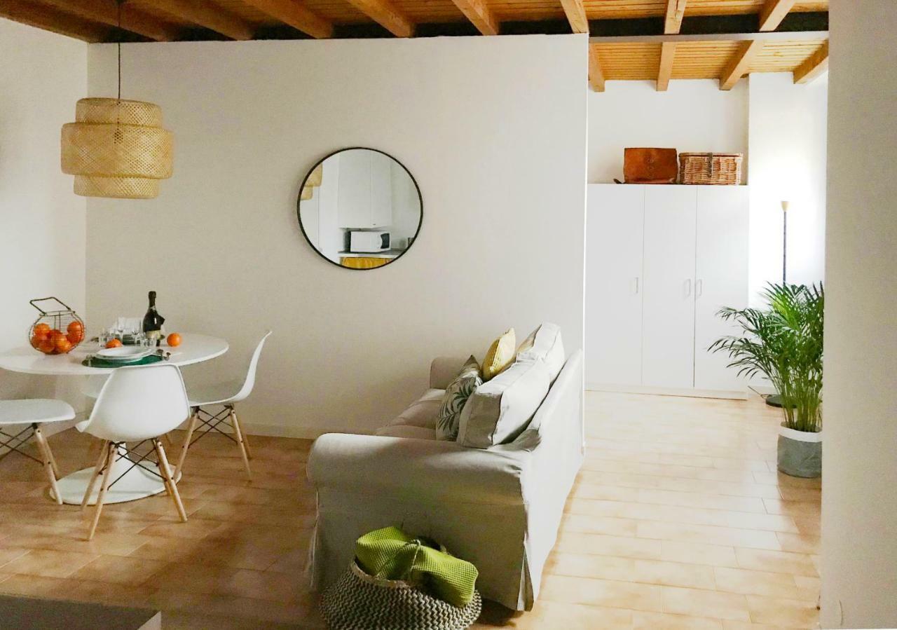Iris Home Como Exterior foto